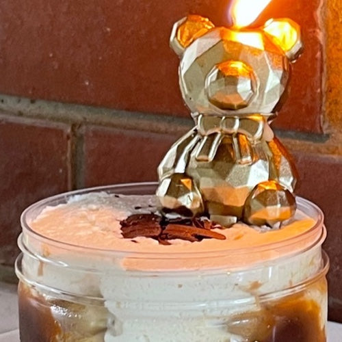 Banoffee หมีจ๋า