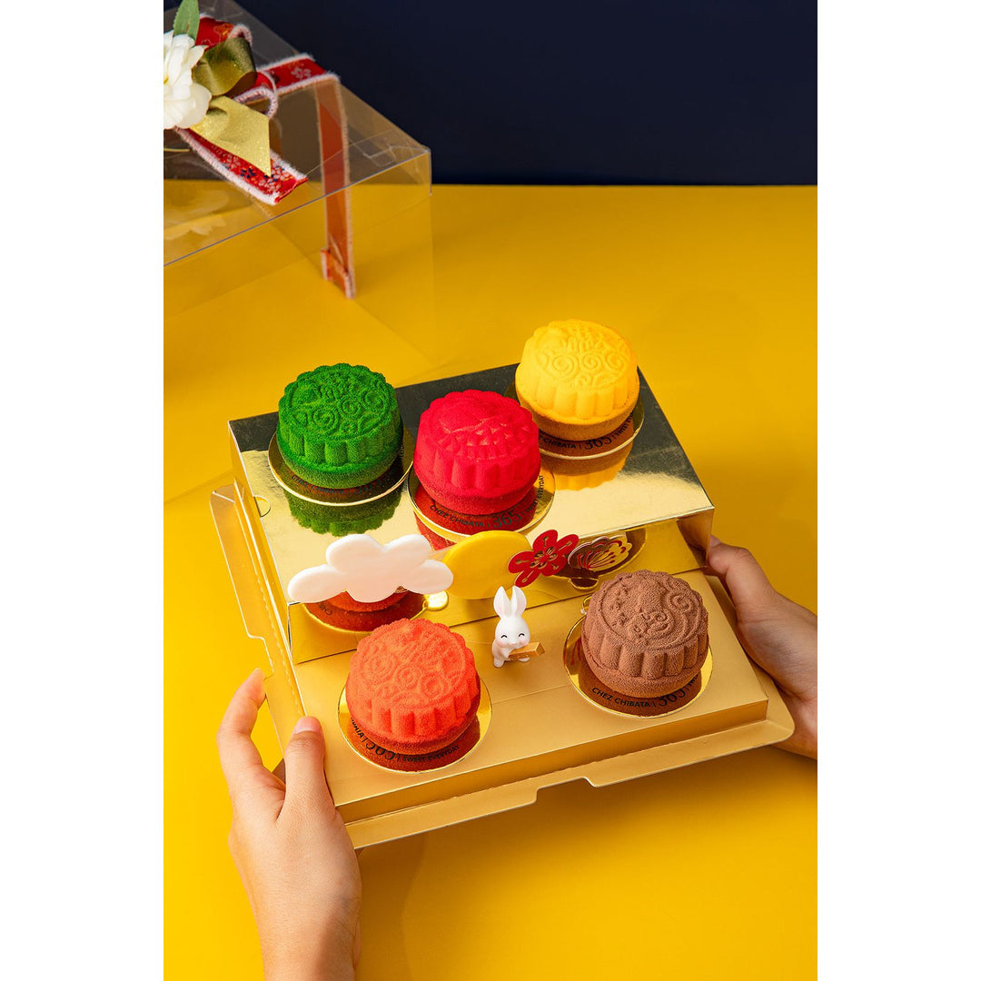 Mid autumn giftset