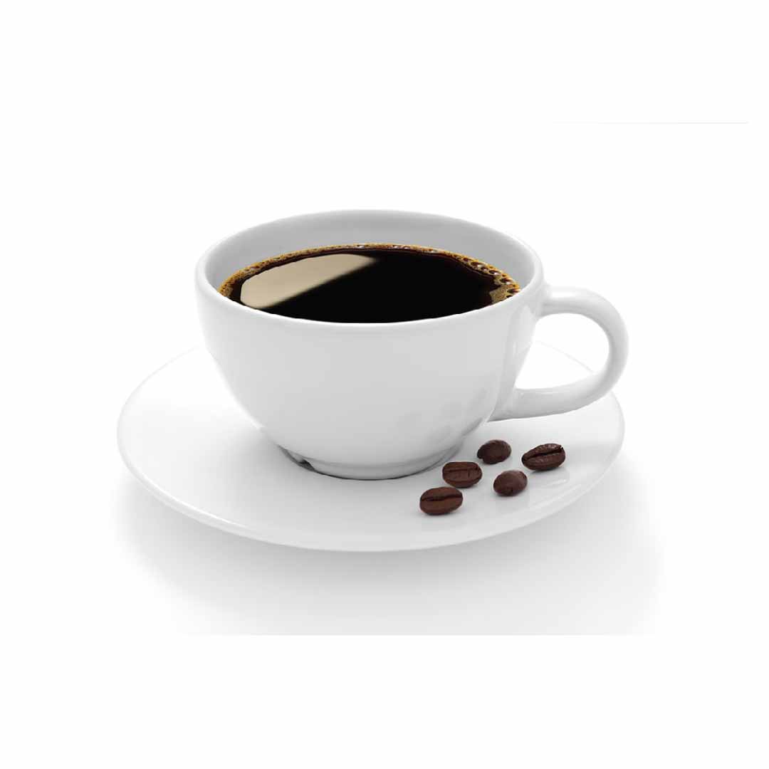 กาแฟร้อน Americano