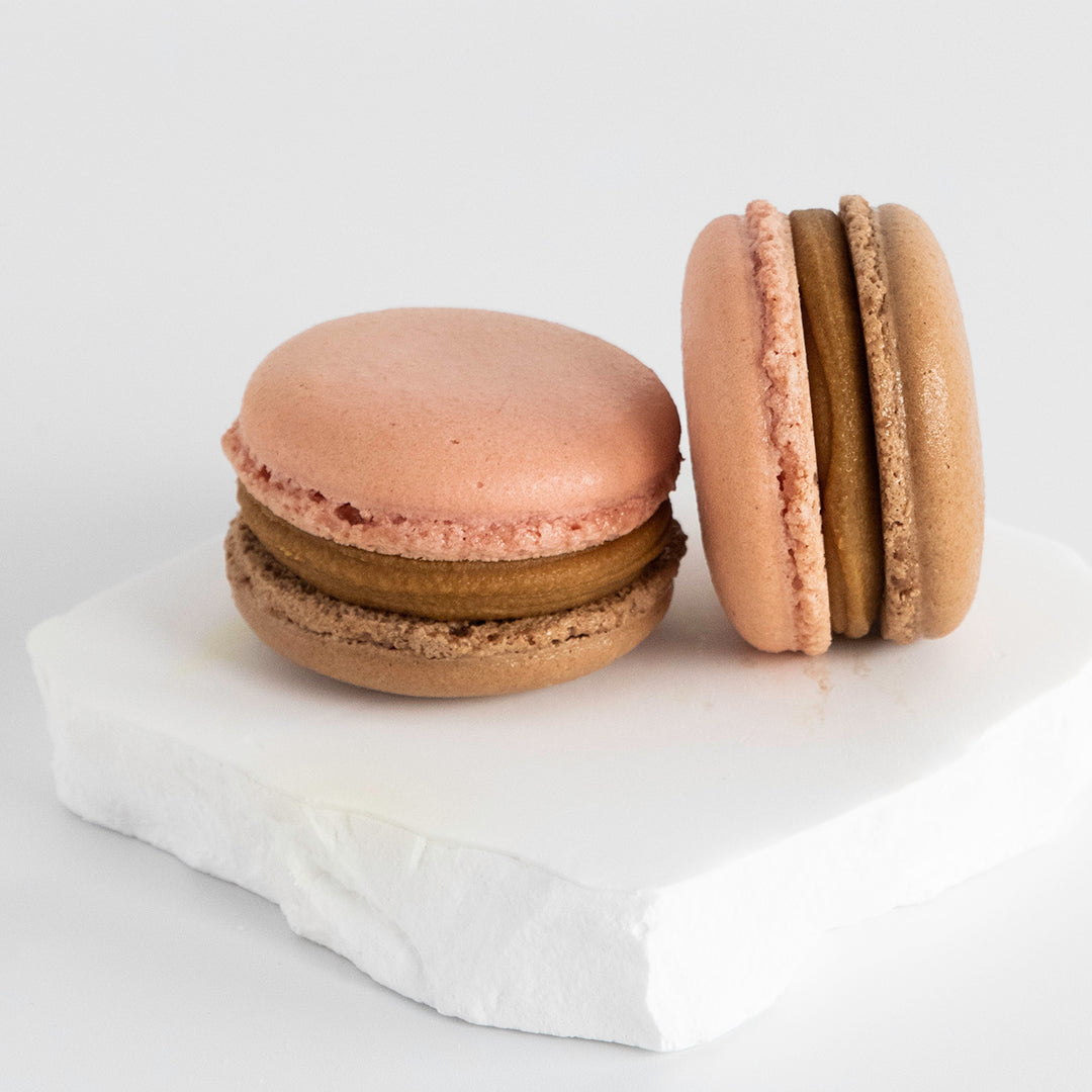 12 Macarons set – Chez Shibata 365 シ ェ ・ シ バ タ