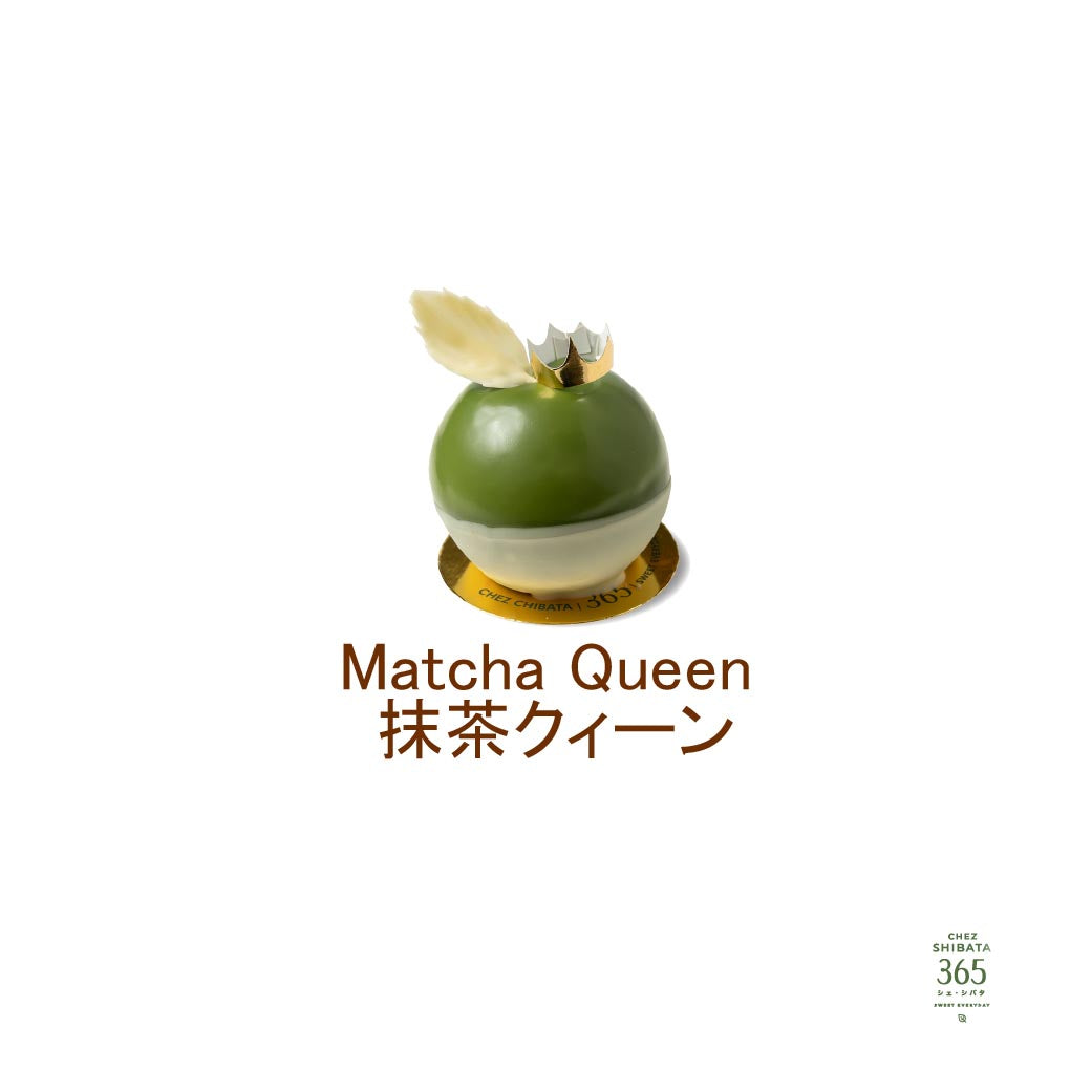 Matcha Queen
